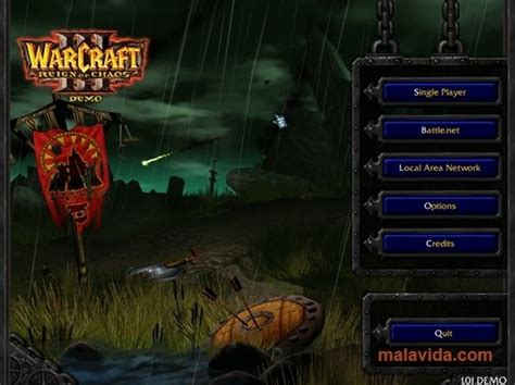 warcraft gratis para windows 10.